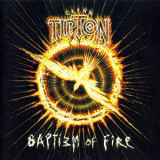 Glenn Tipton - Baptizm Of Fire '1997