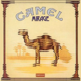 Camel - Mirage (2002 Remaster) '2002
