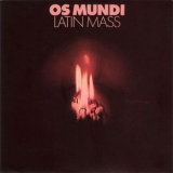 Os Mundi - Latin Mass '1971