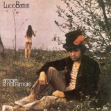 Lucio Battisti - Amore E Non Amore '1971