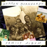 Warren Bernhardt - Family Album '1993