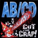 AB/CD - Cut The Crap! '1995