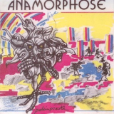Anamorphose - Palimpseste '1986