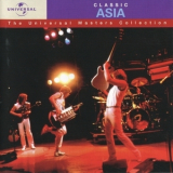 Asia - Classic - The Universal Masters Collection '2001