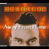 Dr. Alban - Away From Home [CDM] '1994