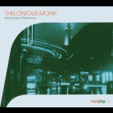 Thelonious Monk - Monk Plays Thelonious '2003