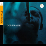 The John Coltrane Quartet - Coltrane '1962