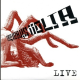 The Mars Volta - Live EP '2003