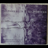 The Mars Volta - Televators (Australasian exclusive limited edition) '2004