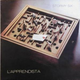 Stormy Six - L'apprendista '1977