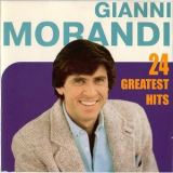 Gianni Morandi - 24 Greatest Hits '1995