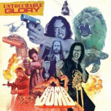 Gama Bomb - Untouchable Glory '2015