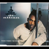 Dr. Alban - This Time I'm Free [CDM] '1995