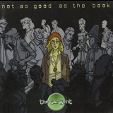The Tangent - Not As Good As The Book (2CD) '2008