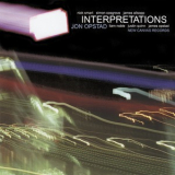 Jon Opstad - Interpretations '2006