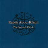Rabih Abou-khalil - Sultan's Picnic '1994