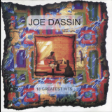 Joe Dassin - 18 Gratest  Hits '1999