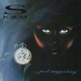 Skeem - Just Suggesting (2CD) '2013