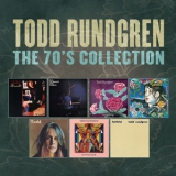 Todd Rundgren - The 70's Collection '2015