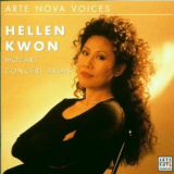 Hellen Kwon - Mozart Concert Arias '2000