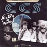 CCS - A's B's And Rarities '2004