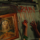 The Red Paintings - Rain [EP] '2005