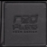 Red Flag - Fear Series '2002