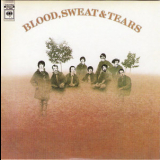 Blood, Sweat & Tears - Blood, Sweat & Tears '1969