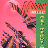 Modern Rocketry - Get Ready '1985