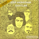 Edip Akbayram - Nedir Ne Degildir '2004