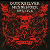 Queecksilver Messenger Service - Reunion (2CD) '2009