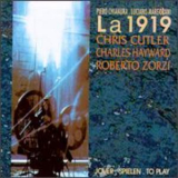 La 1919 - Jouer. Spielen. To Play '1994