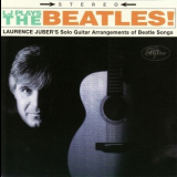 Laurence Juber - LJ Plays The Beatles '2000