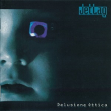 Jet Lag - Delusione Ottica '2001