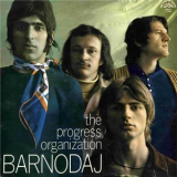 Progress Organization - Barnodaj '1971