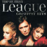 Human League, The - Greatest Hits '1995