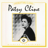 Patsy Cline - Unforgettable Classics '1993