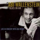 Abi Wallenstein - Blues On Air - Live In Concert With Joja Wendt '1997