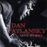Dan Patlansky - Move My Soul '2009