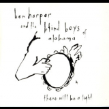Harper, Ben & The Blind Boys Of Alabama - There Will Be A Light '2004