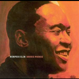 Memphis Slim - Boogie Woogie '1971