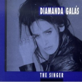 Diamanda Galas - The Singer '1992
