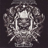 Monster Magnet - 4-way Diablo '2007