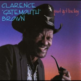 Clarence Gatemouth Brown - Just Got Lucky '1993