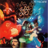 Soft Machine - Softs '1976