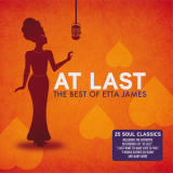 Etta James - At Last (the Best Of Etta James) '2010