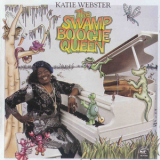 Katie Webster - The Swamp Boogie Queen '1988