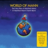 Manfred  Mann's Earth Band - World Of Mann (CD1) '2006
