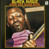 Magic Sam - Black Magic '1968