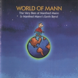 Manfred  Mann's Earth Band - World Of Mann (CD2) '2006